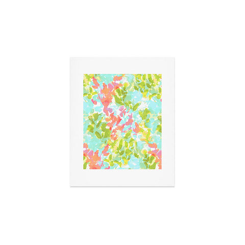 Jacqueline Maldonado Intuition Wild and Free Art Print