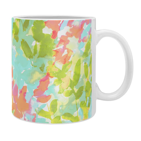 Jacqueline Maldonado Intuition Wild and Free Coffee Mug
