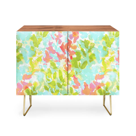 Jacqueline Maldonado Intuition Wild and Free Credenza