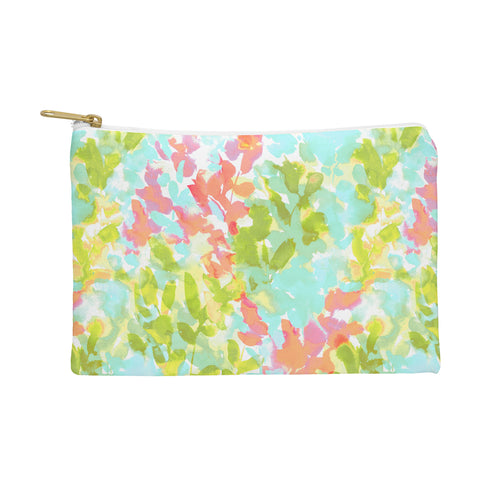 Jacqueline Maldonado Intuition Wild and Free Pouch