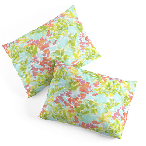 Jacqueline Maldonado Intuition Wild and Free Pillow Shams