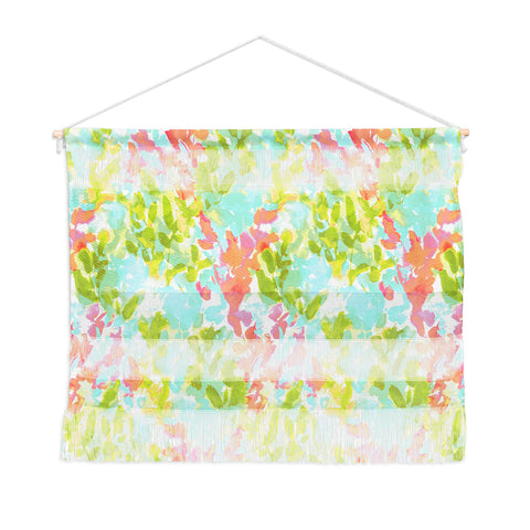 Jacqueline Maldonado Intuition Wild and Free Wall Hanging Landscape