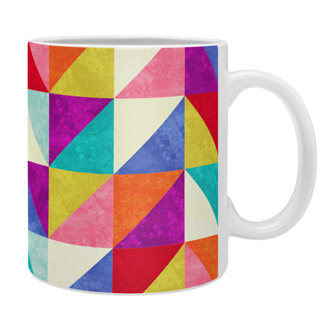 Jacqueline Maldonado Jubilee Coffee Mug