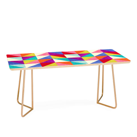 Jacqueline Maldonado Jubilee Coffee Table