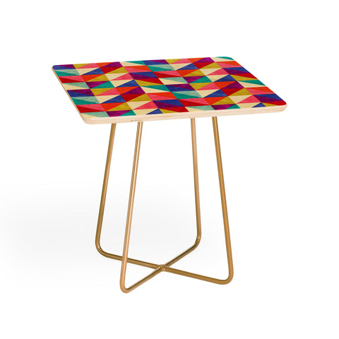 Jacqueline Maldonado Jubilee Side Table