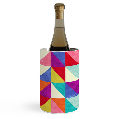 Jacqueline Maldonado Jubilee Wine Chiller