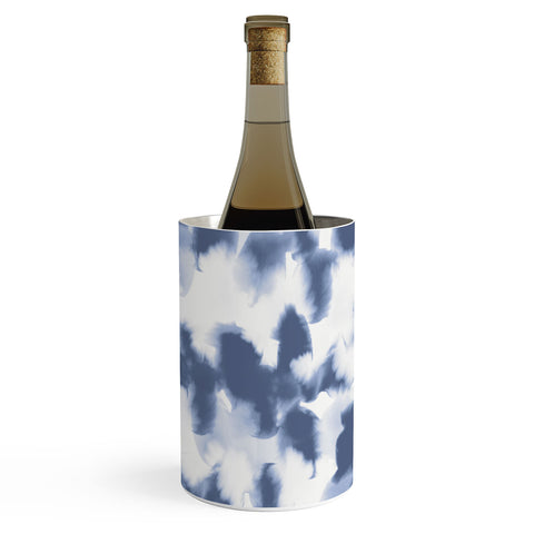 Jacqueline Maldonado Kindred Spirits Slate Blue Wine Chiller