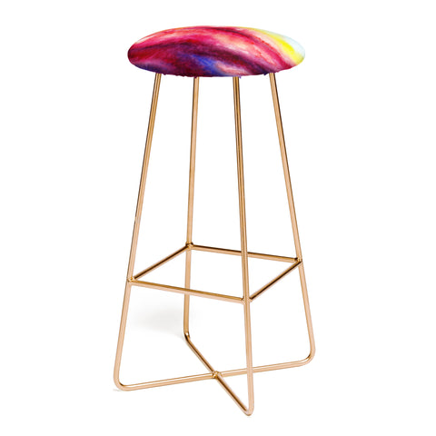 Jacqueline Maldonado Kiss Of Life Bar Stool