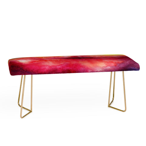 Jacqueline Maldonado Kiss Of Life Bench