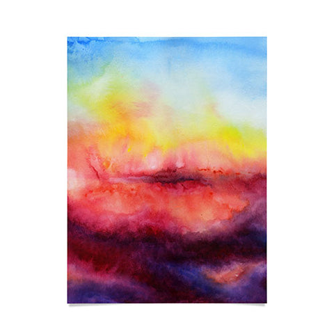 Jacqueline Maldonado Kiss Of Life Poster