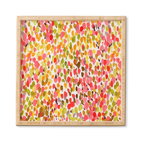 Jacqueline Maldonado Lighthearted Framed Wall Art