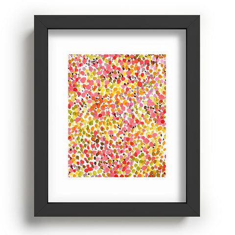 Jacqueline Maldonado Lighthearted Recessed Framing Rectangle