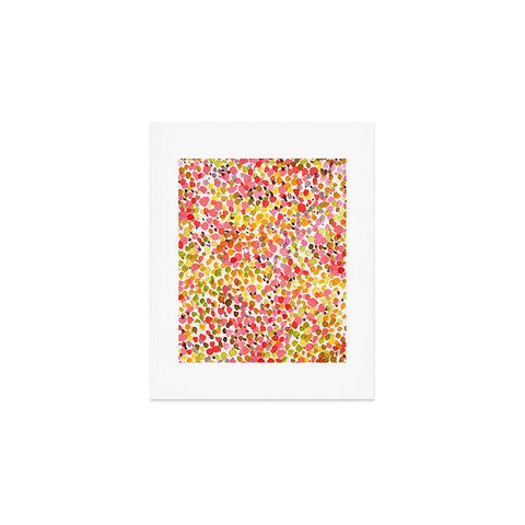 Jacqueline Maldonado Lighthearted Art Print