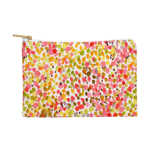 Jacqueline Maldonado Lighthearted Pouch