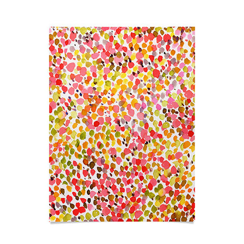 Jacqueline Maldonado Lighthearted Poster