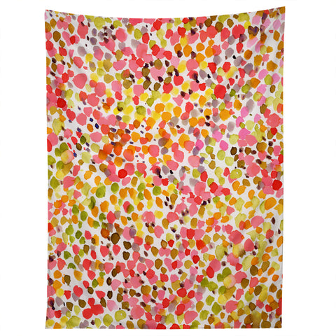 Jacqueline Maldonado Lighthearted Tapestry