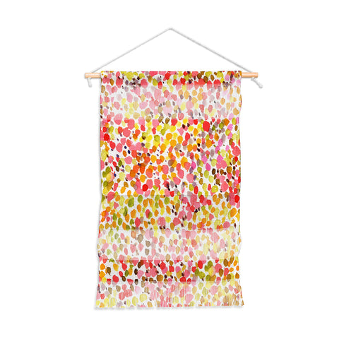Jacqueline Maldonado Lighthearted Wall Hanging Portrait