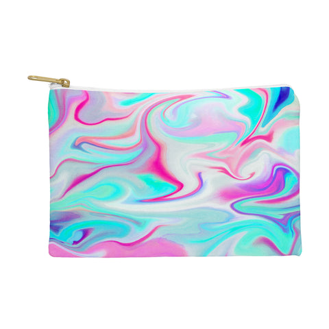 Jacqueline Maldonado Liquid 3 Pouch