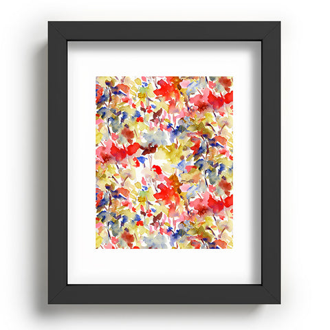 Jacqueline Maldonado Local Color 1 Recessed Framing Rectangle