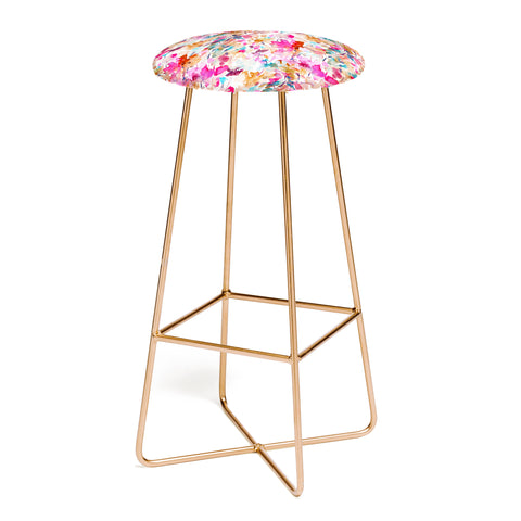 Jacqueline Maldonado Local Color 2 Bar Stool