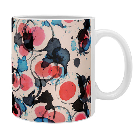 Jacqueline Maldonado Look Out Below Coffee Mug