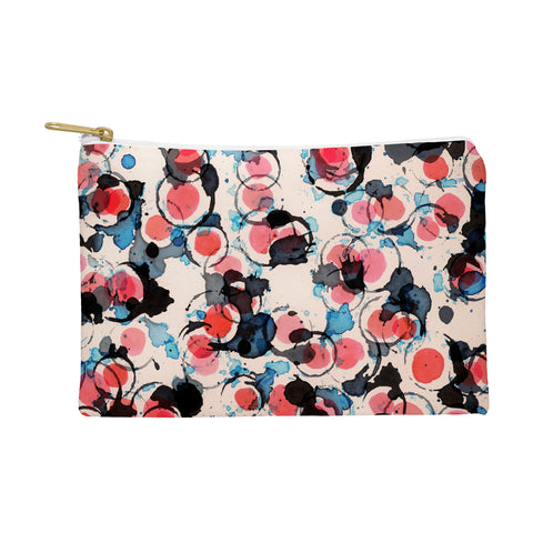 Jacqueline Maldonado Look Out Below Pouch