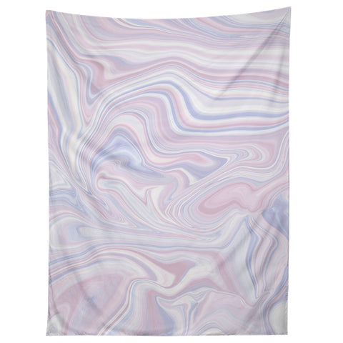 Jacqueline Maldonado Lovely Marble Tapestry