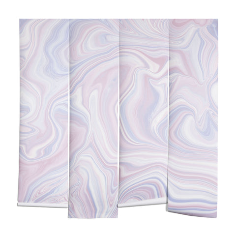 Jacqueline Maldonado Lovely Marble Wall Mural