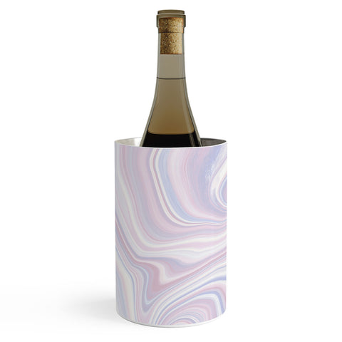 Jacqueline Maldonado Lovely Marble Wine Chiller