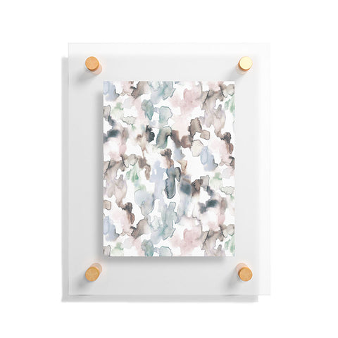 Jacqueline Maldonado Lucid Dream Naturals Floating Acrylic Print