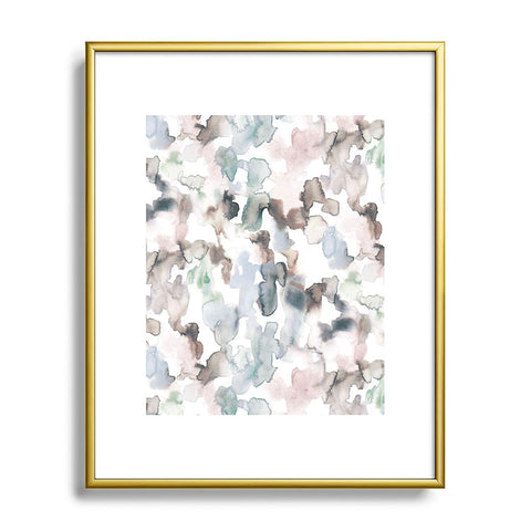 Jacqueline Maldonado Lucid Dream Naturals Metal Framed Art Print