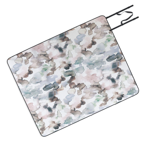 Jacqueline Maldonado Lucid Dream Naturals Picnic Blanket