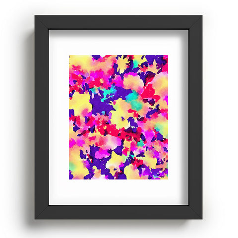 Jacqueline Maldonado Lush 1 Recessed Framing Rectangle