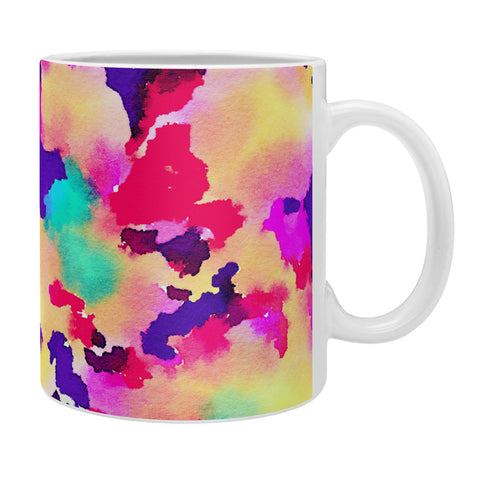 Jacqueline Maldonado Lush 1 Coffee Mug