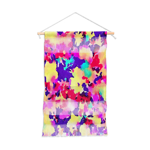 Jacqueline Maldonado Lush 1 Wall Hanging Portrait