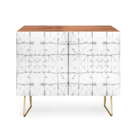 Jacqueline Maldonado Manifest Grey Credenza