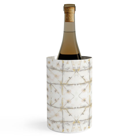 Jacqueline Maldonado Manifest Grey Putty Wine Chiller