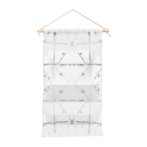 Jacqueline Maldonado Manifest Grey Wall Hanging Portrait