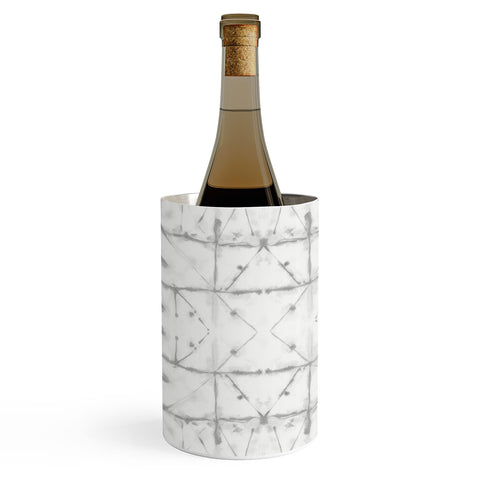 Jacqueline Maldonado Manifest Grey Wine Chiller