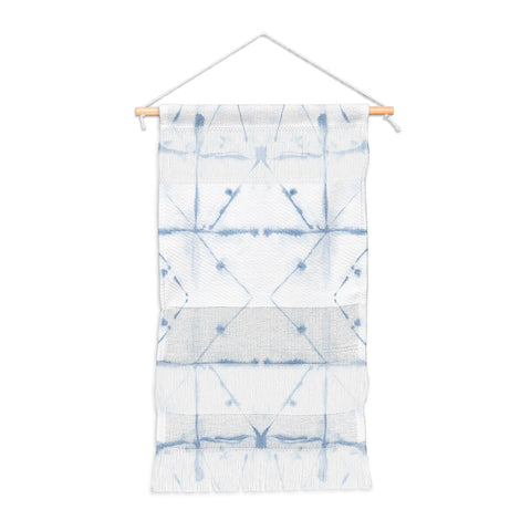 Jacqueline Maldonado Manifest Slate Blue Wall Hanging Portrait