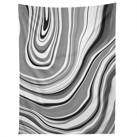 Jacqueline Maldonado Marble Grey Tapestry