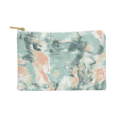 Jacqueline Maldonado Marble Mist Pouch