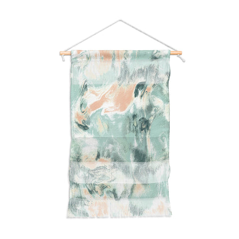 Jacqueline Maldonado Marble Mist Wall Hanging Portrait