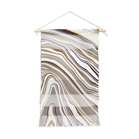 Jacqueline Maldonado Marble Neutral Wall Hanging Portrait