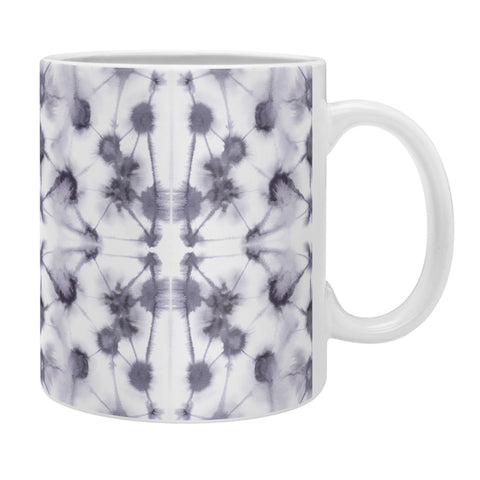 Jacqueline Maldonado Mirror Dye Stone Coffee Mug
