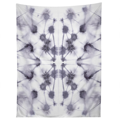 Jacqueline Maldonado Mirror Dye Stone Tapestry