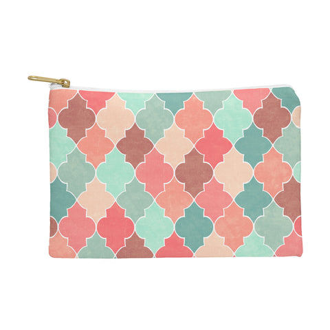 Jacqueline Maldonado Morocco Pastel Pouch