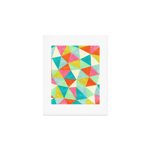 Jacqueline Maldonado Movement 1 Art Print