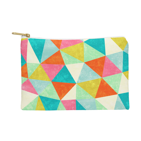Jacqueline Maldonado Movement 1 Pouch