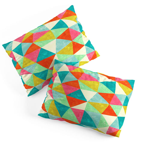 Jacqueline Maldonado Movement 1 Pillow Shams